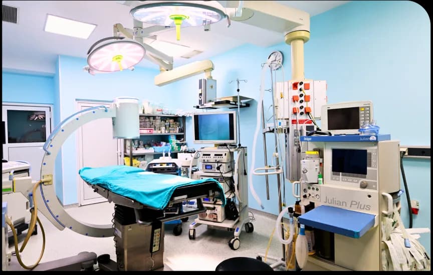 Postoperativna nega pacijenata