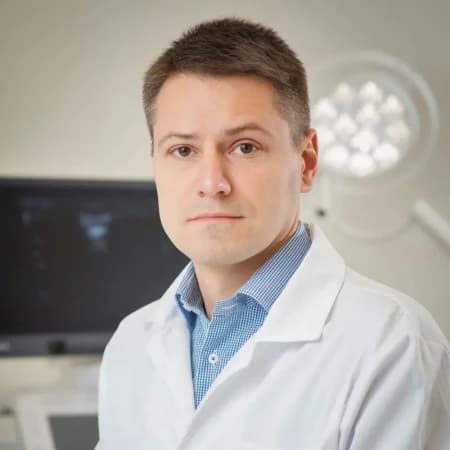 Dr Andreja Baljozović — Specijalista ortopedske hirurgije sa traumatologijom, Beograd, Srbija