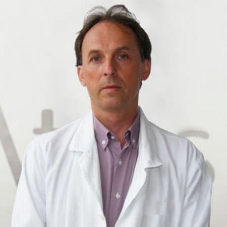Dr Aleksandar Đorđević — Specijalista ortopedske hirurgije sa traumatologijom, Beograd, Srbija