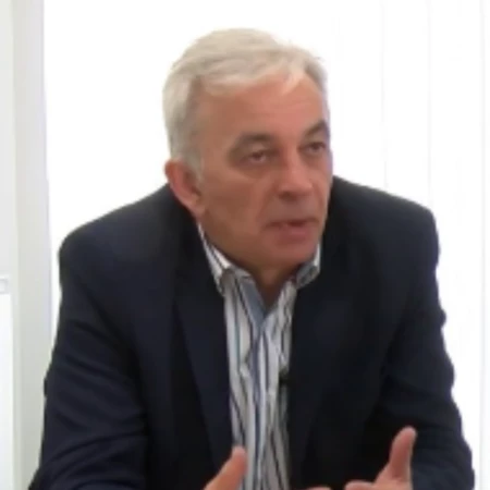 Dr Dejan Tabaković — Specijalista ortopedske hirurgije sa traumatologijom, Beograd, Srbija