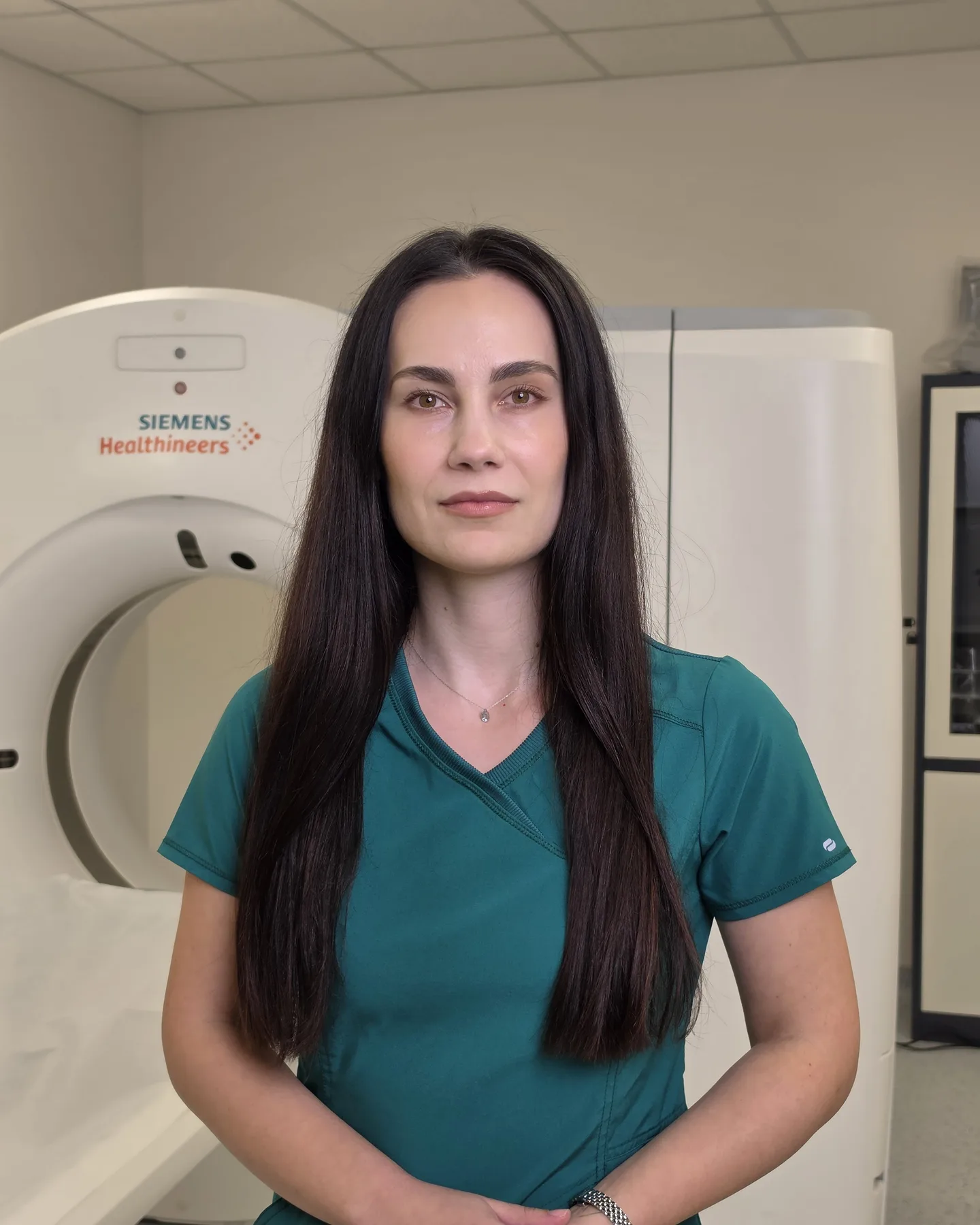 Dr Katarina Trajković — Specijalista radiologije, Beograd, Srbija