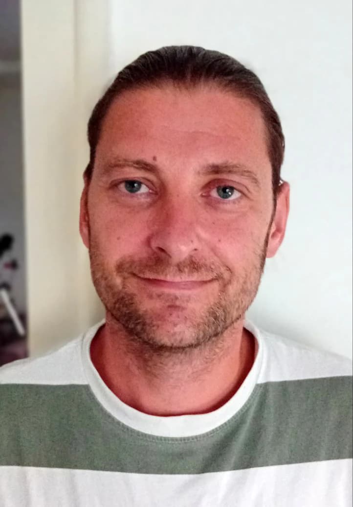 Marko Belić — Radiološki tehničar, Beograd, Srbija