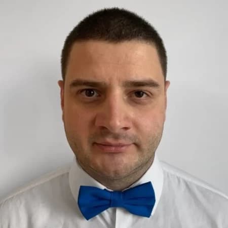 Dr Milan Lepić — Neurohirurg, Beograd, Srbija