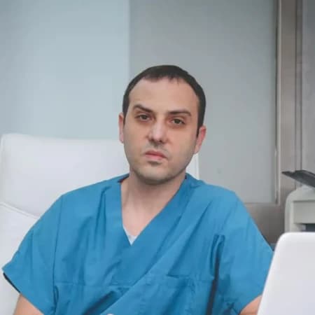 Dr Nenad Novaković — Neurohirurg, Beograd, Srbija