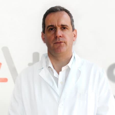 Dr Ognjen Vukadin — Specijalista ortopedske hirurgije sa traumatologijom, Beograd, Srbija