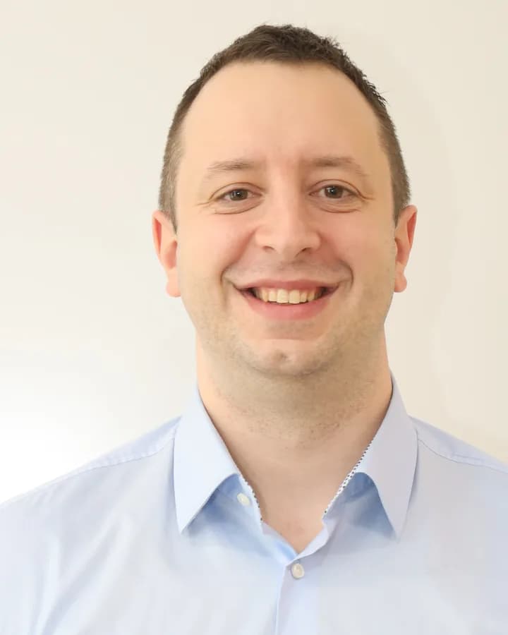 Dr Vuk Trifunović — Specijalista ortopedske hirurgije sa traumatologijom, Beograd, Srbija