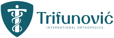 International Orthopedics Trifunović